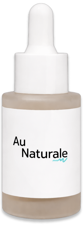 View Au Naturale - fullstack hair treatment
