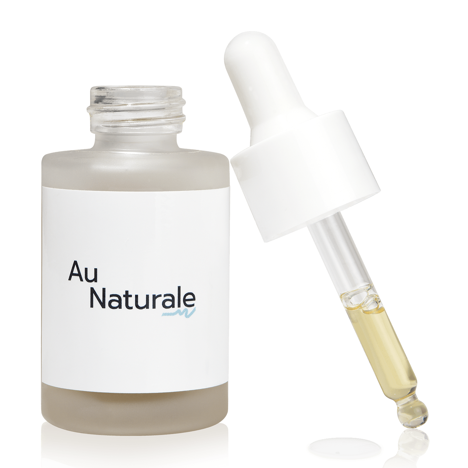 View Au Naturale - fullstack hair treatment (alternate)