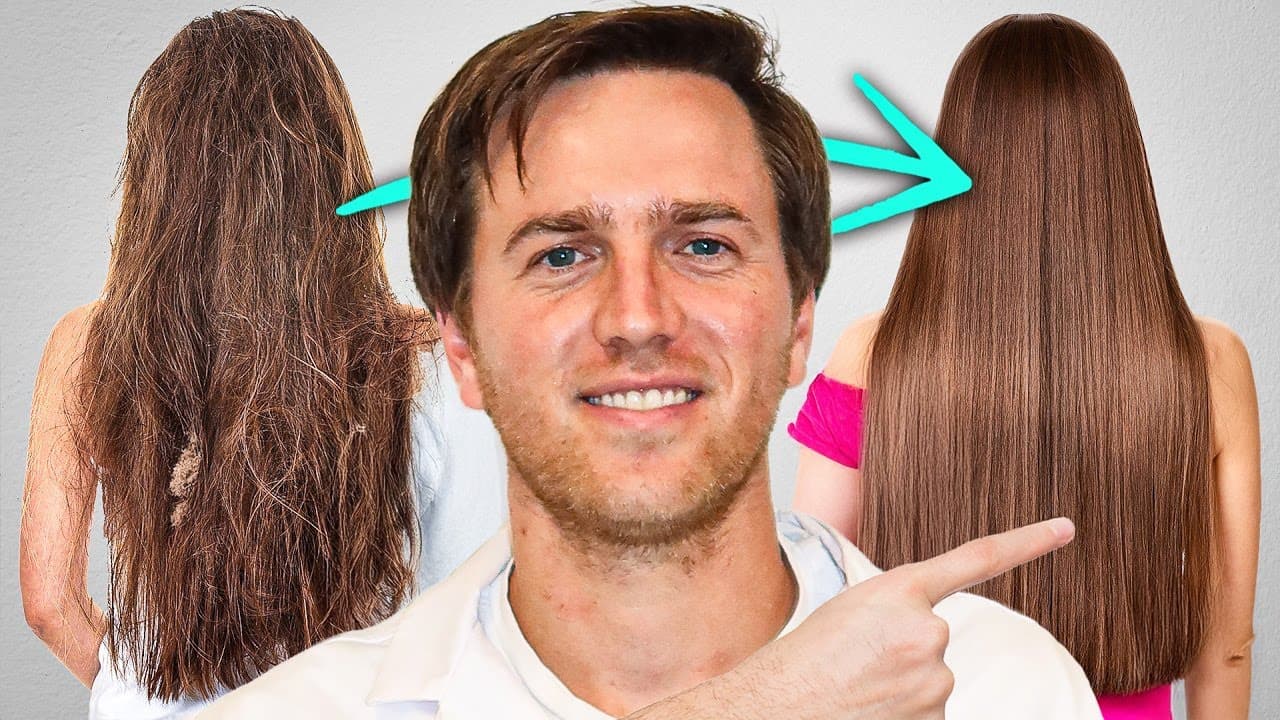 Women Haircare Routine That Actually Works - Myths and Best Practices