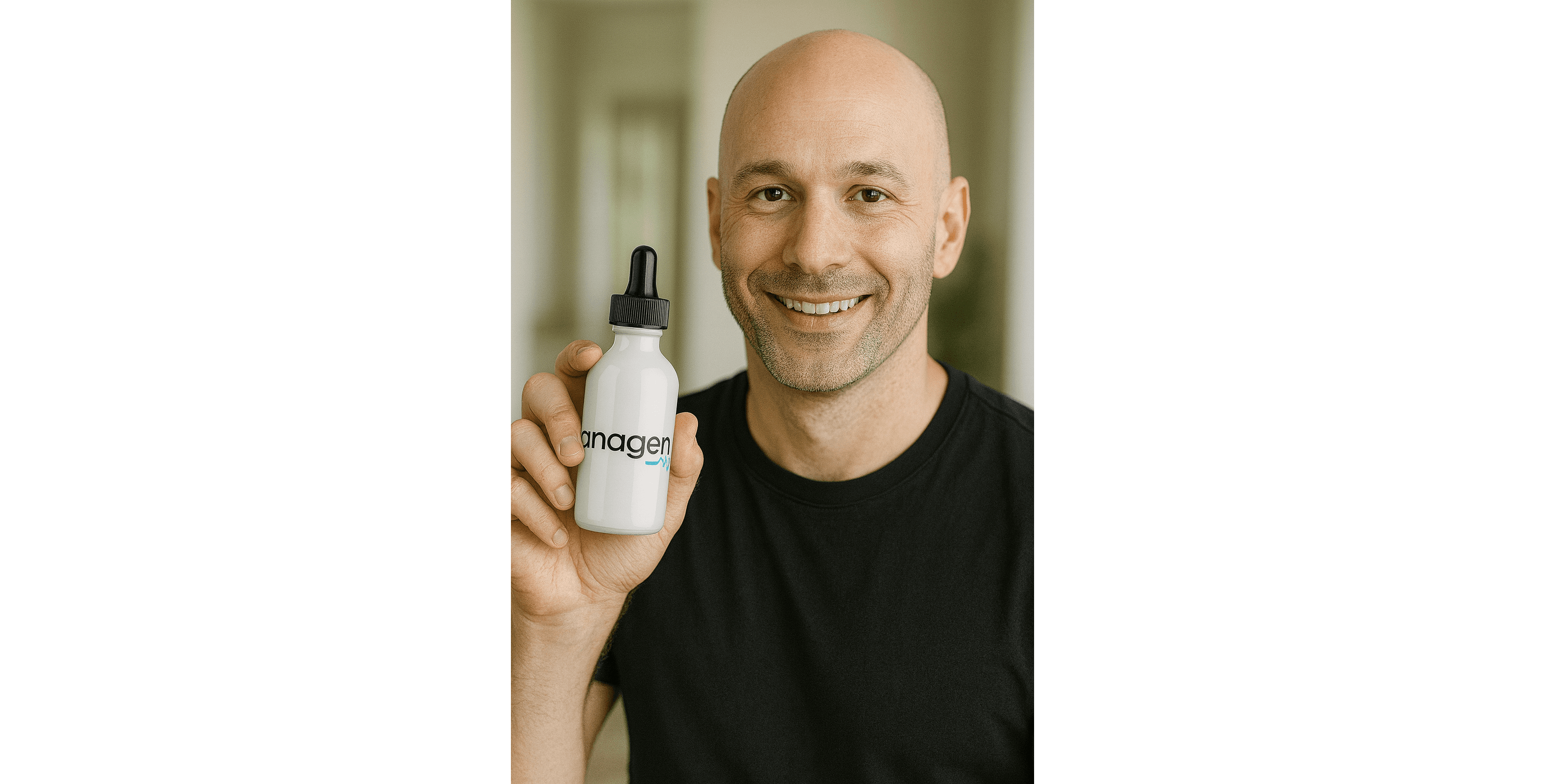 Confident with Anagen: Hair Growth Made Simple