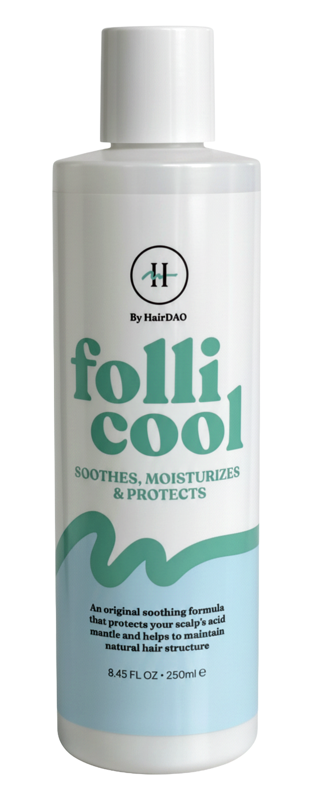 Product image of FolliCool Shampoo - slide 1